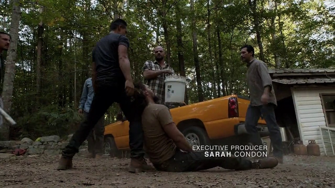 The Red Road Staffel 2 Folge 2 HD Deutsch