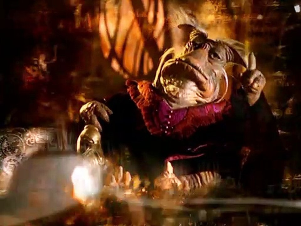 Farscape Staffel 1 Folge 7 HD Deutsch
