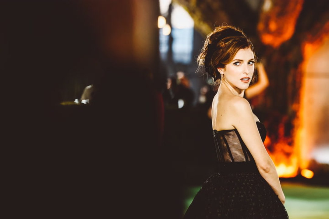 Von „Twilight“ zur Oscar-Nominierung: Durch die Jahre mit Anna Kendrick