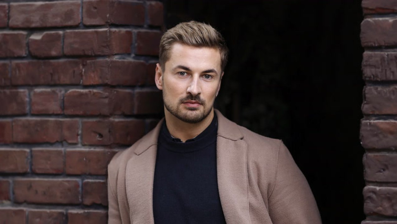 „Prince Charming“-Nicolas Puschmann reagiert auf Dominic Smiths Tod