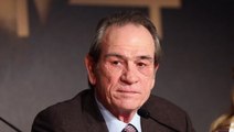 Tommy Lee Jones: así lucía la estrella de 'Men In Black' de joven