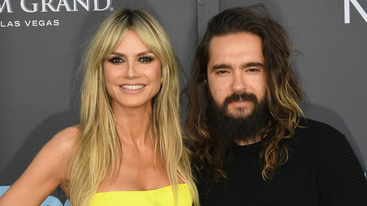 Fans rasten aus: Bei Tom Kaulitz sind die Haare ab