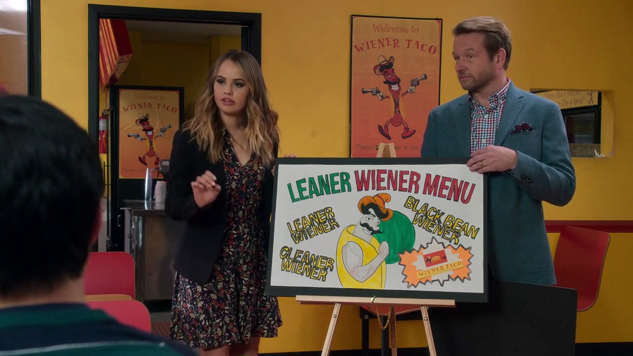 Insatiable Staffel 1 Folge 8 HD Deutsch