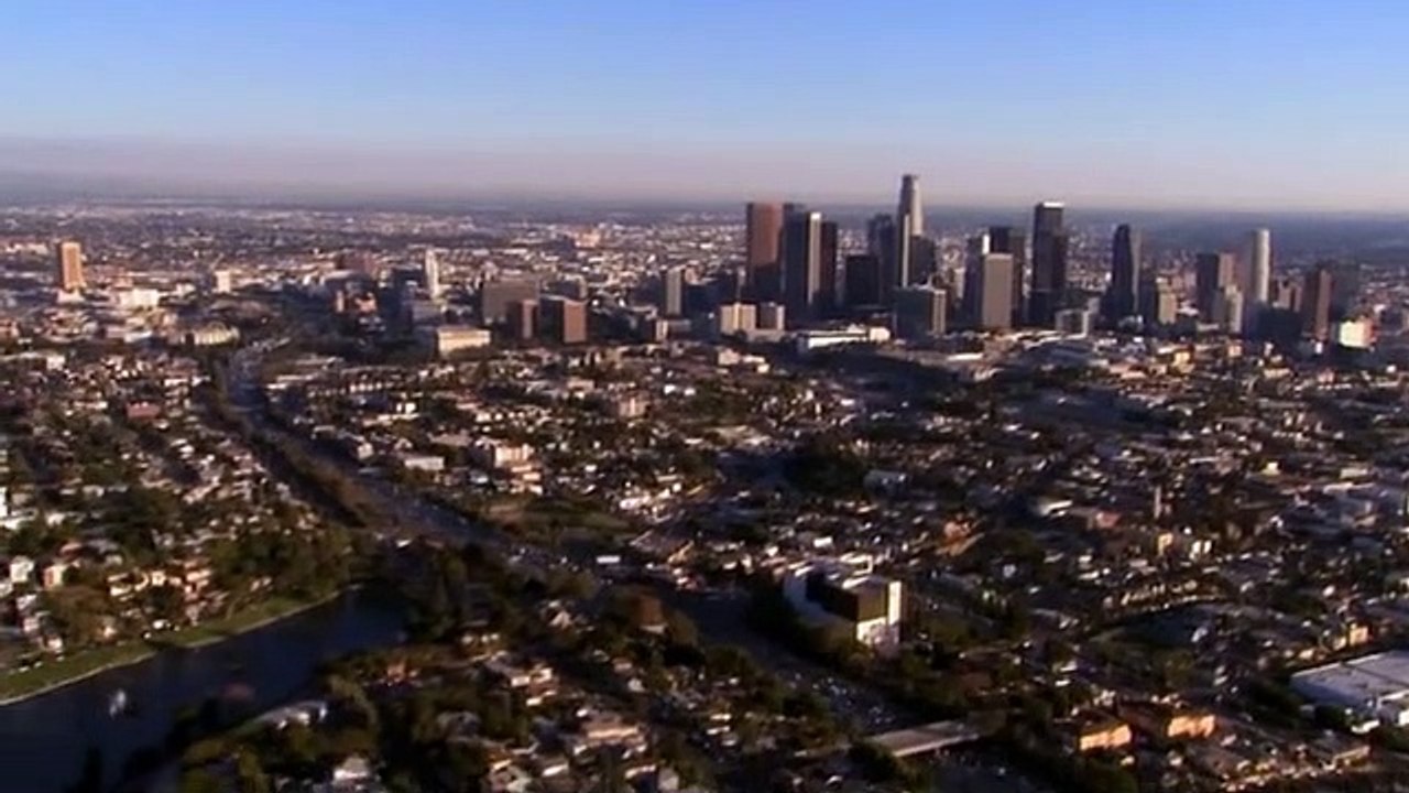 Leverage Staffel 1 Folge 8 HD Deutsch