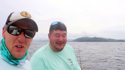 Fisherman Catches Massive Marlin from Kayak