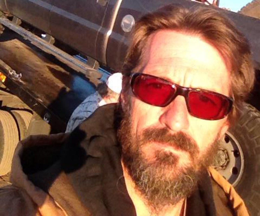 53-Year-Old Man Dies After Saving Woman from Drowning in Colorado River: 'Definition of a True Hero'