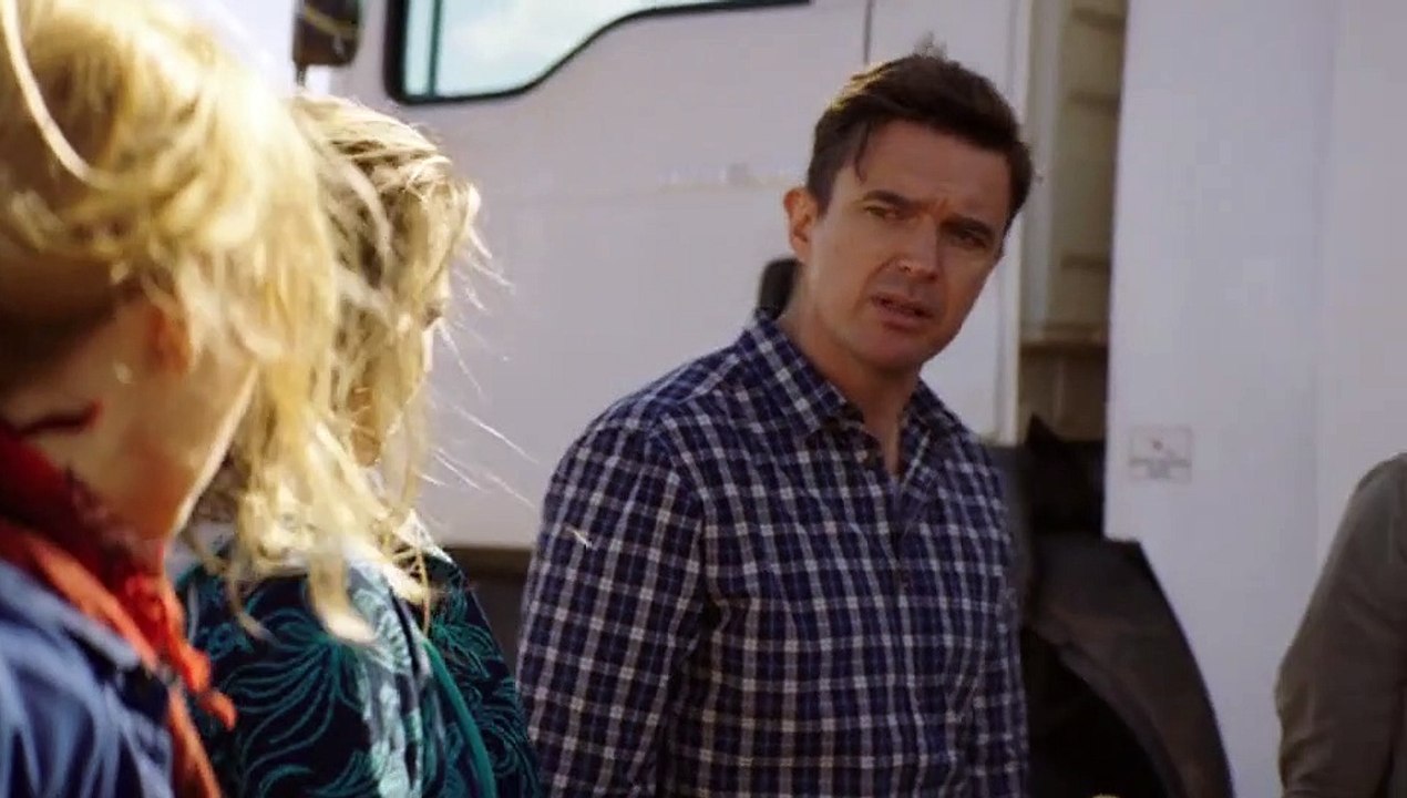 Wolf Creek Staffel 2 Folge 2 HD Deutsch