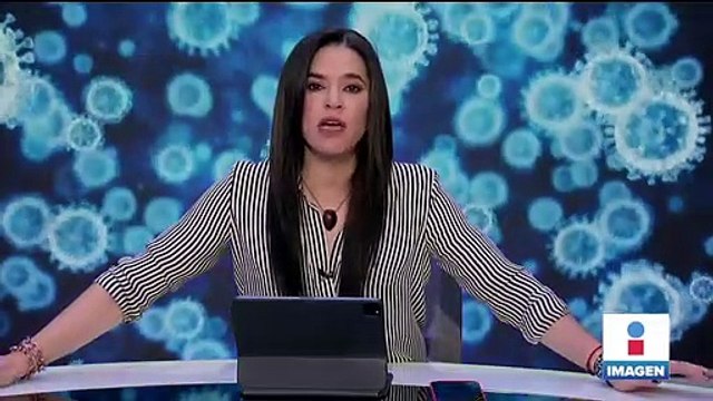 México rompe récord de contagios Covid-19 durante la quinta ola