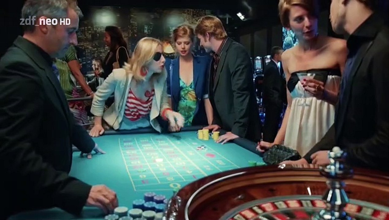 Clan Staffel 1 Folge 7 HD Deutsch