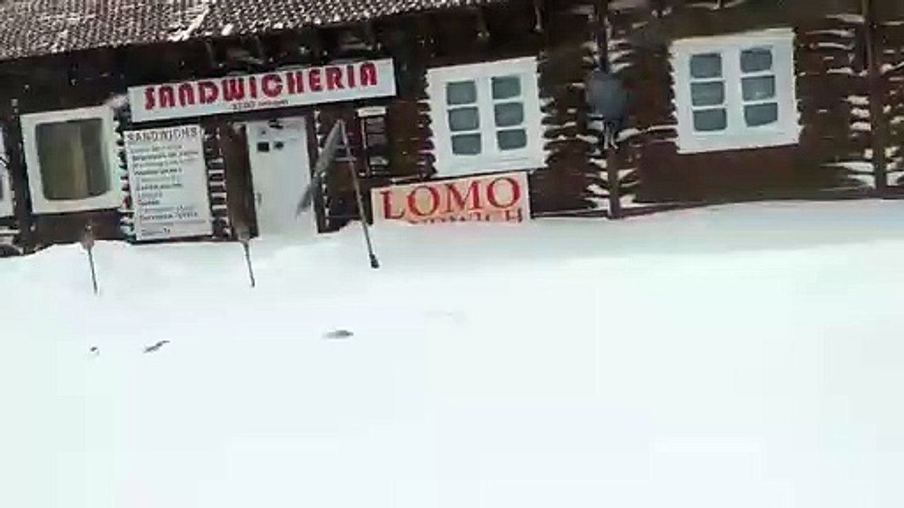 nevada en las cuevas