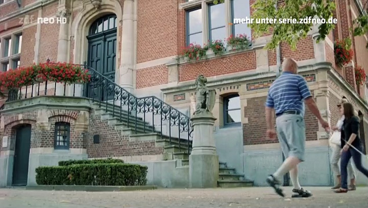 Clan Staffel 1 Folge 8 HD Deutsch