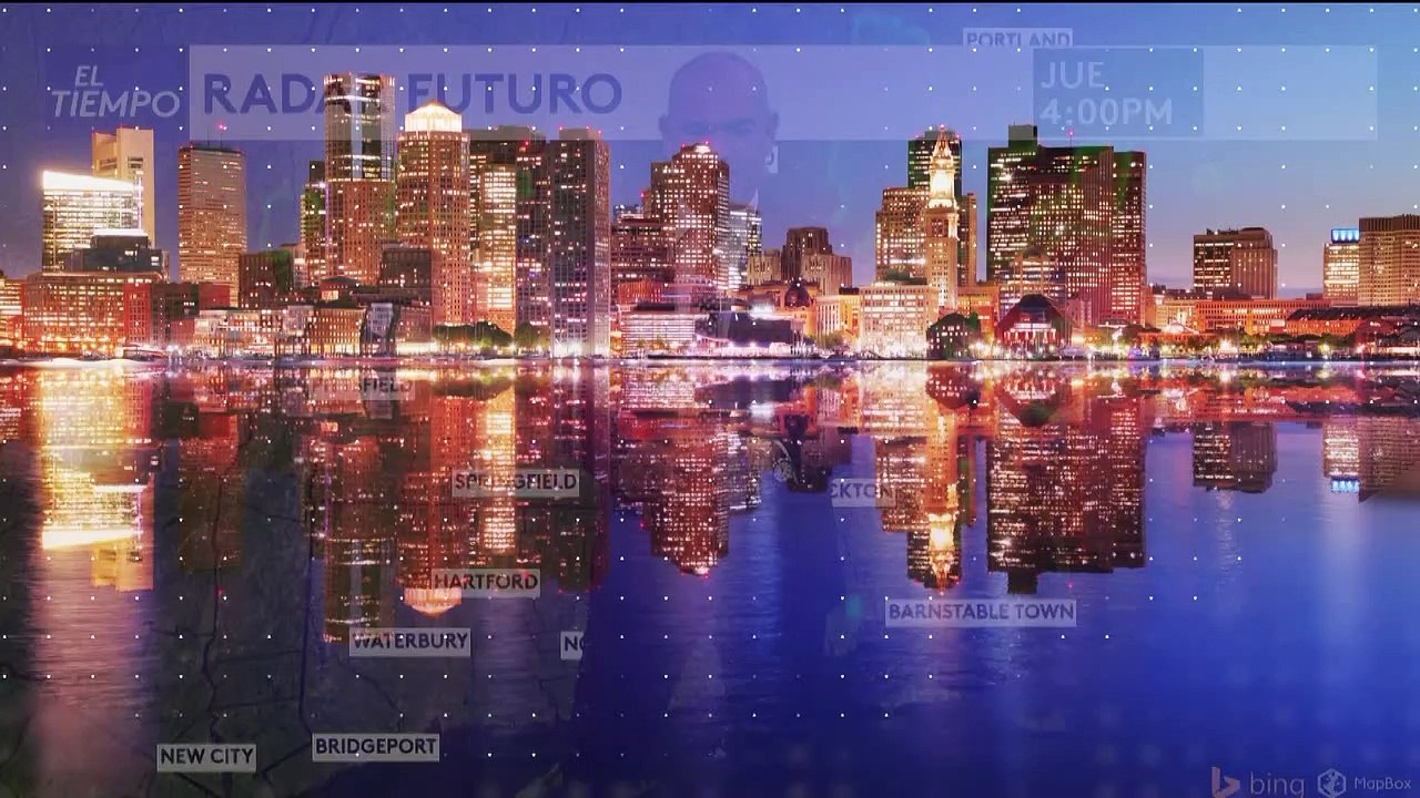 La ciudad de Boston nombra a Michael Cox como el nuevo comisionado del departamento de policía