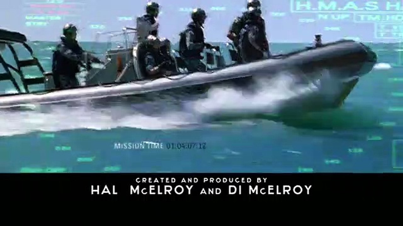Sea Patrol Staffel 4 Folge 16