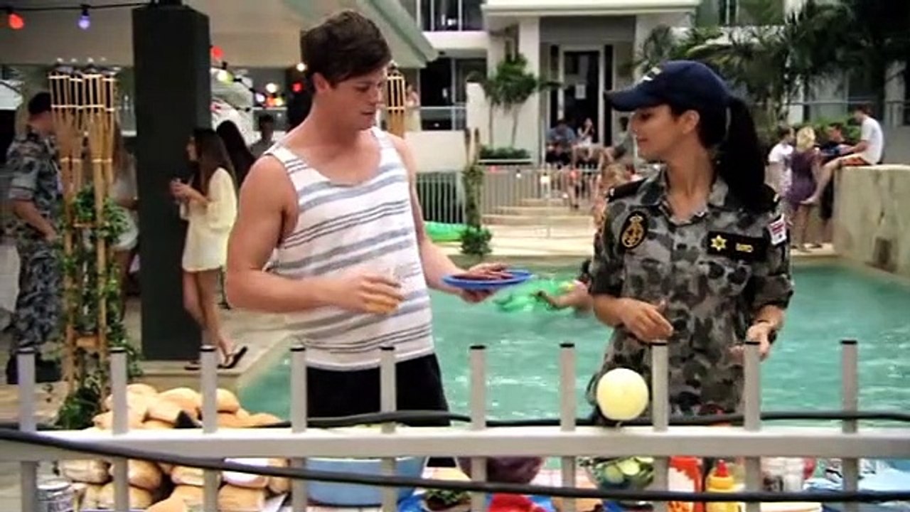 Sea Patrol Staffel 5 Folge 2