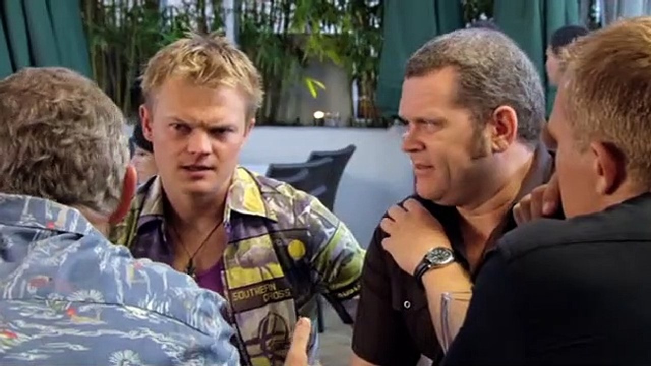 Sea Patrol Staffel 5 Folge 3