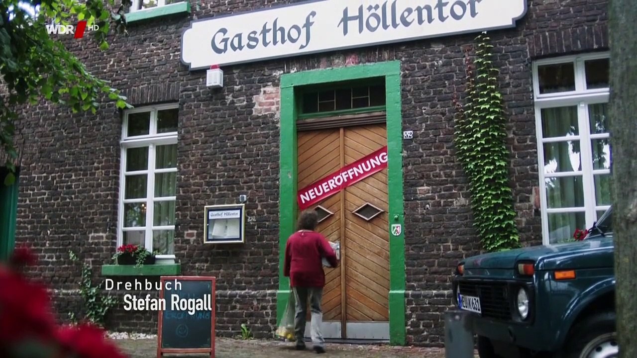 Meuchelbeck Staffel 2 Folge 1 HD Deutsch