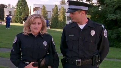 Police Academy - Die Serie Staffel 1 Folge 6 HD Deutsch