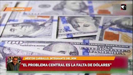 Cepo a las importaciones y su impacto en la industria misionera