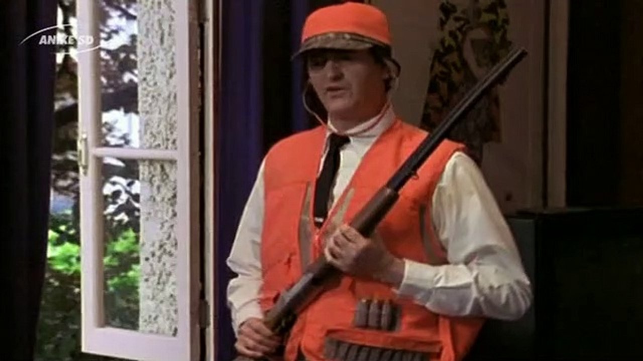 Police Academy - Die Serie Staffel 1 Folge 7 HD Deutsch