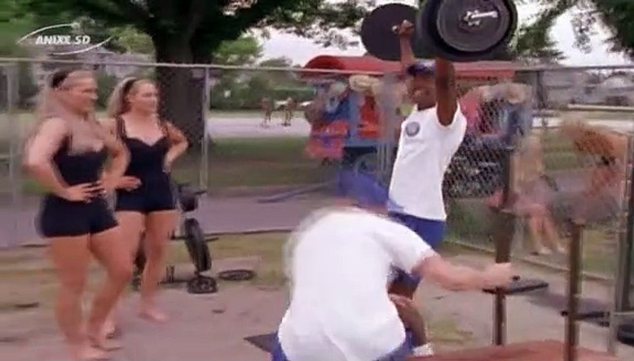 Police Academy - Die Serie Staffel 1 Folge 8 HD Deutsch