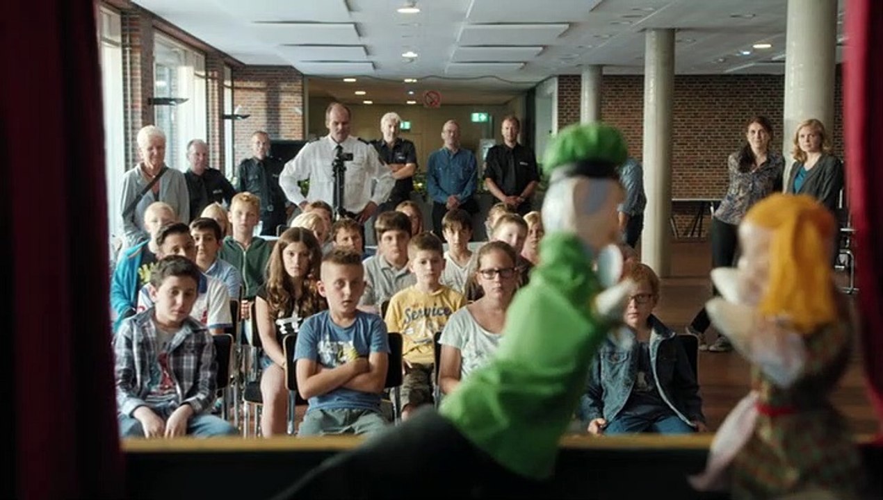 Unter Gaunern Staffel 1 Folge 7 HD Deutsch