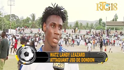 Ouverture 23ème édition Coupe Moïse Jean Charles