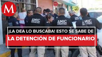Fiscal de Sonora desconoce si existen más ordenes de aprehensión tras detención de "El Comandante"