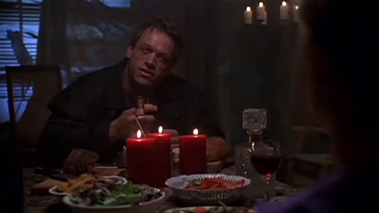 Birds of Prey Staffel 1 Folge 7 HD Deutsch