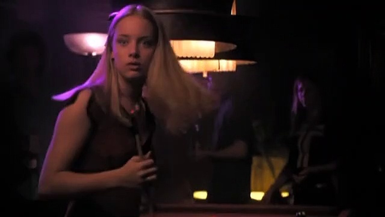 Birds of Prey Staffel 1 Folge 9 HD Deutsch