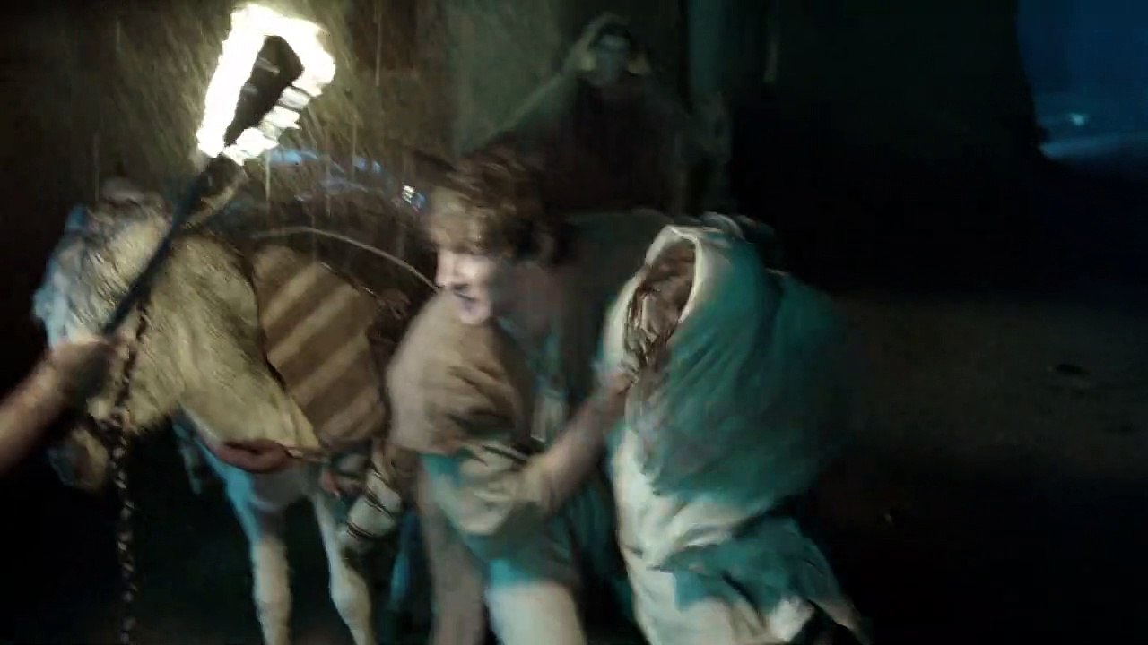 Die Bibel Staffel 1 Folge 6 HD Deutsch