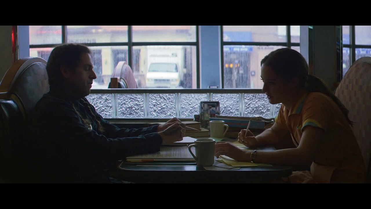 Maniac Staffel 1 Folge 8 HD Deutsch