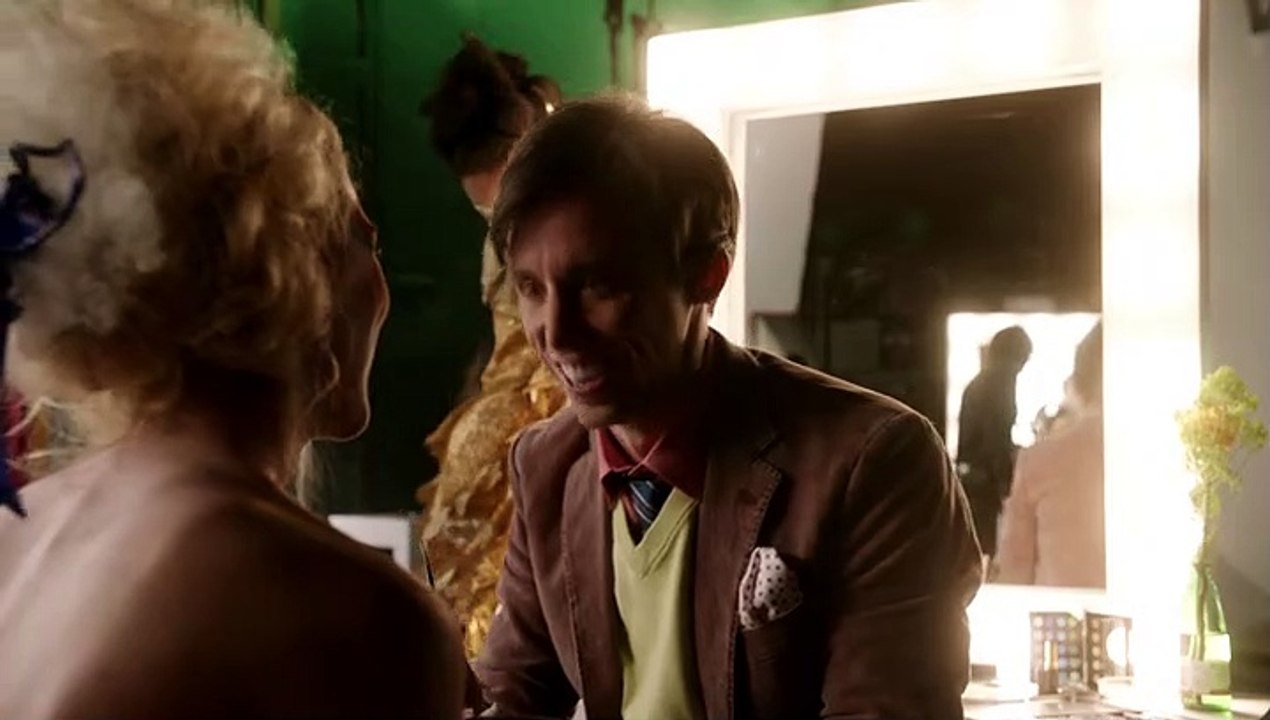 Black Box Staffel 1 Folge 7 HD Deutsch