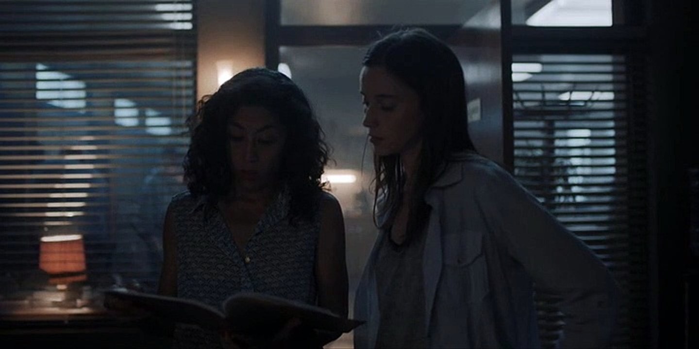 Black Spot Staffel 1 Folge 7 HD Deutsch