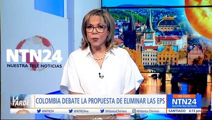 Entrevista a Rudolf Hommes