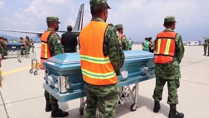 México já repatriou 23 dos 26 migrantes encontrados mortos no Texas