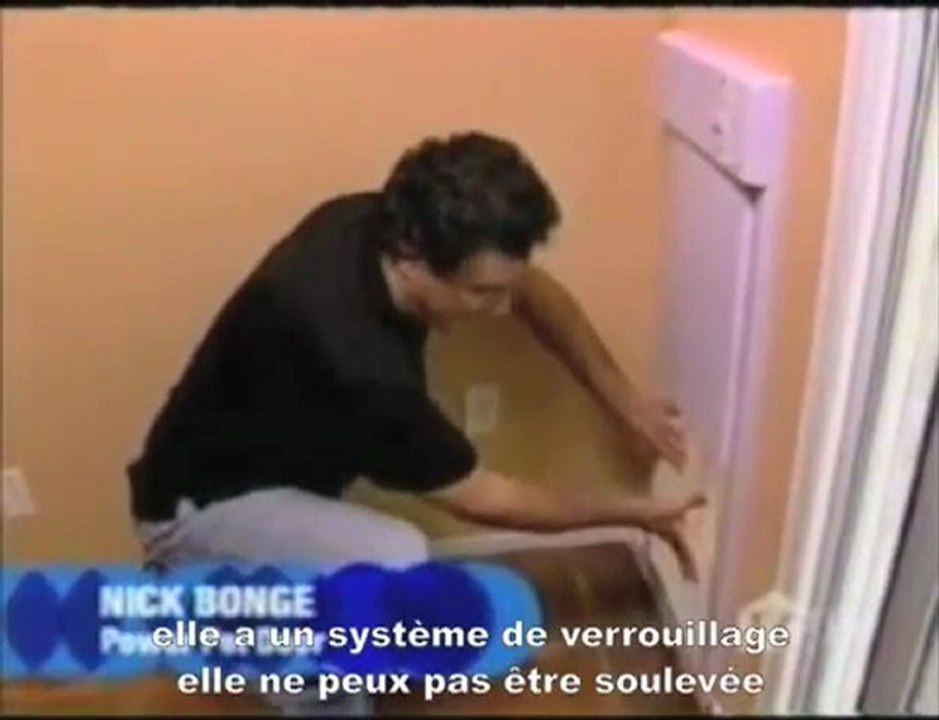 HighTechPet Porte automatique pour chiens et chats