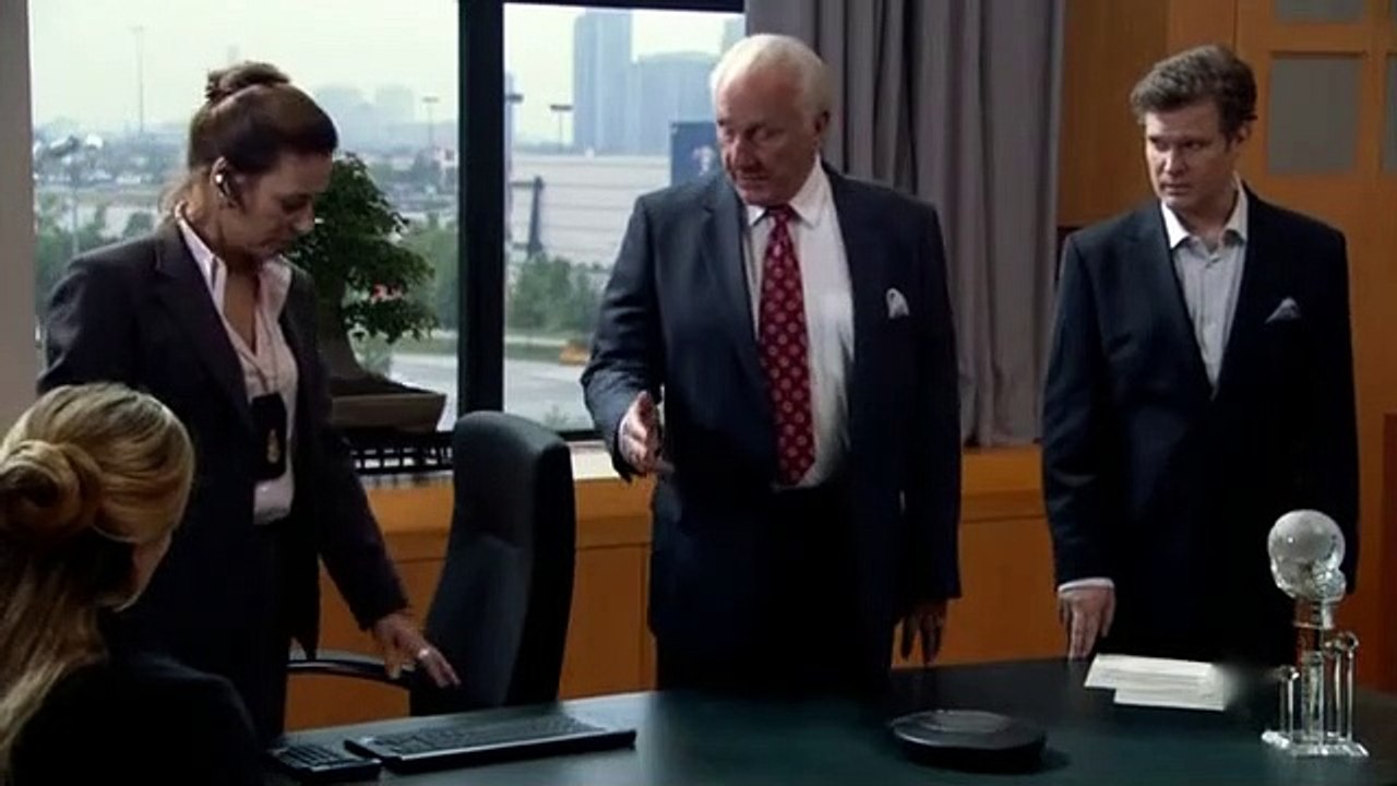 Angela Henson - Das Auge des FBI Staffel 1 Folge 7 HD Deutsch