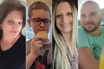 4 Family Members Die in Murder-Suicide Days After Judge Denied Woman's Order of Protection Petition