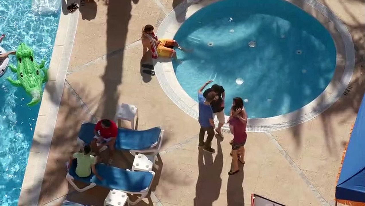 Fugitiva Staffel 1 Folge 6 HD Deutsch