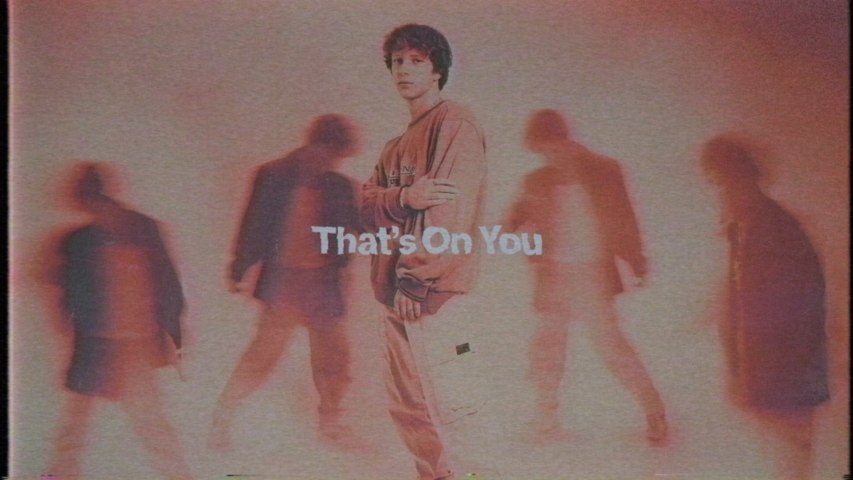 Connor Kauffman - That's On You