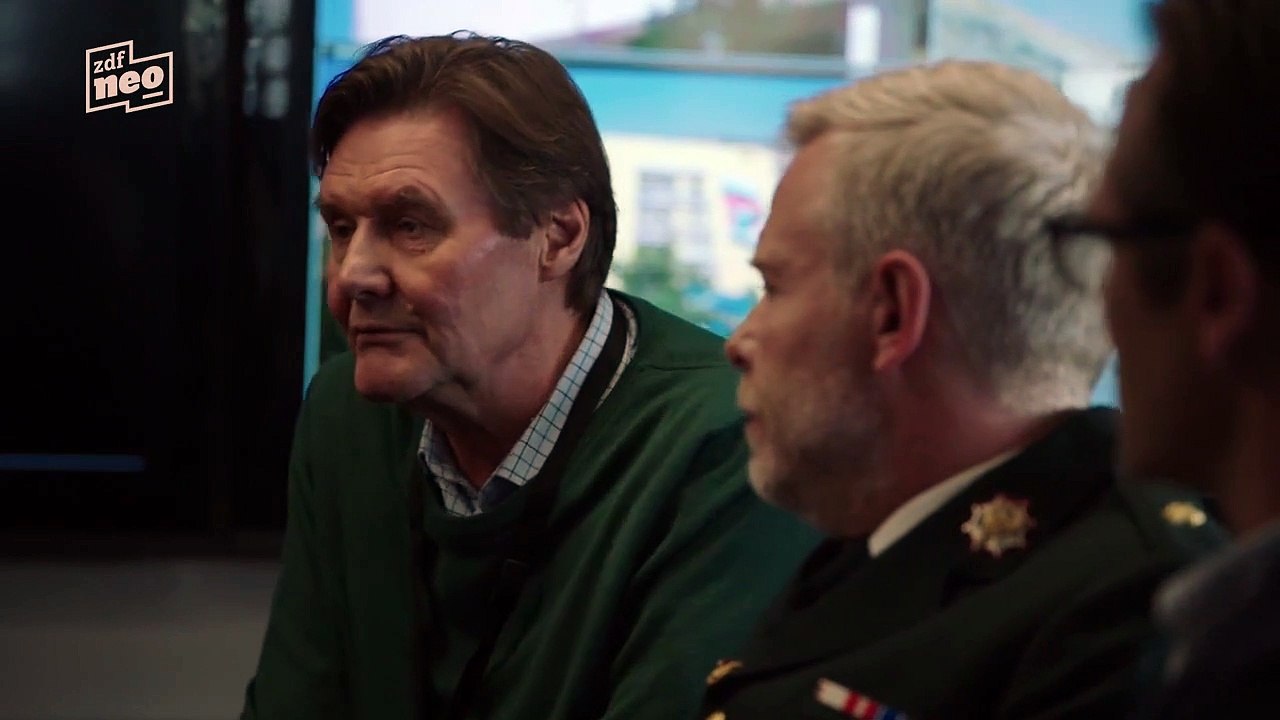 Greyzone Staffel 1 Folge 7 HD Deutsch