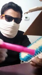 Opening A Darkk Webb Mystery Box 4 (Cool Findings)