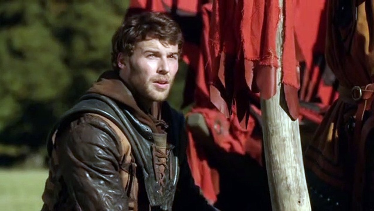 Camelot Staffel 1 Folge 6 HD Deutsch