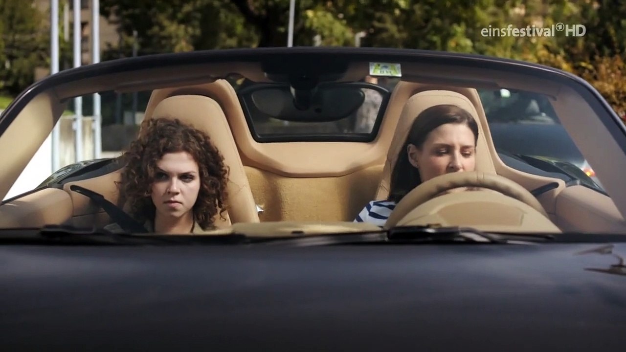 Vorstadtweiber Staffel 1 Folge 6 HD Deutsch