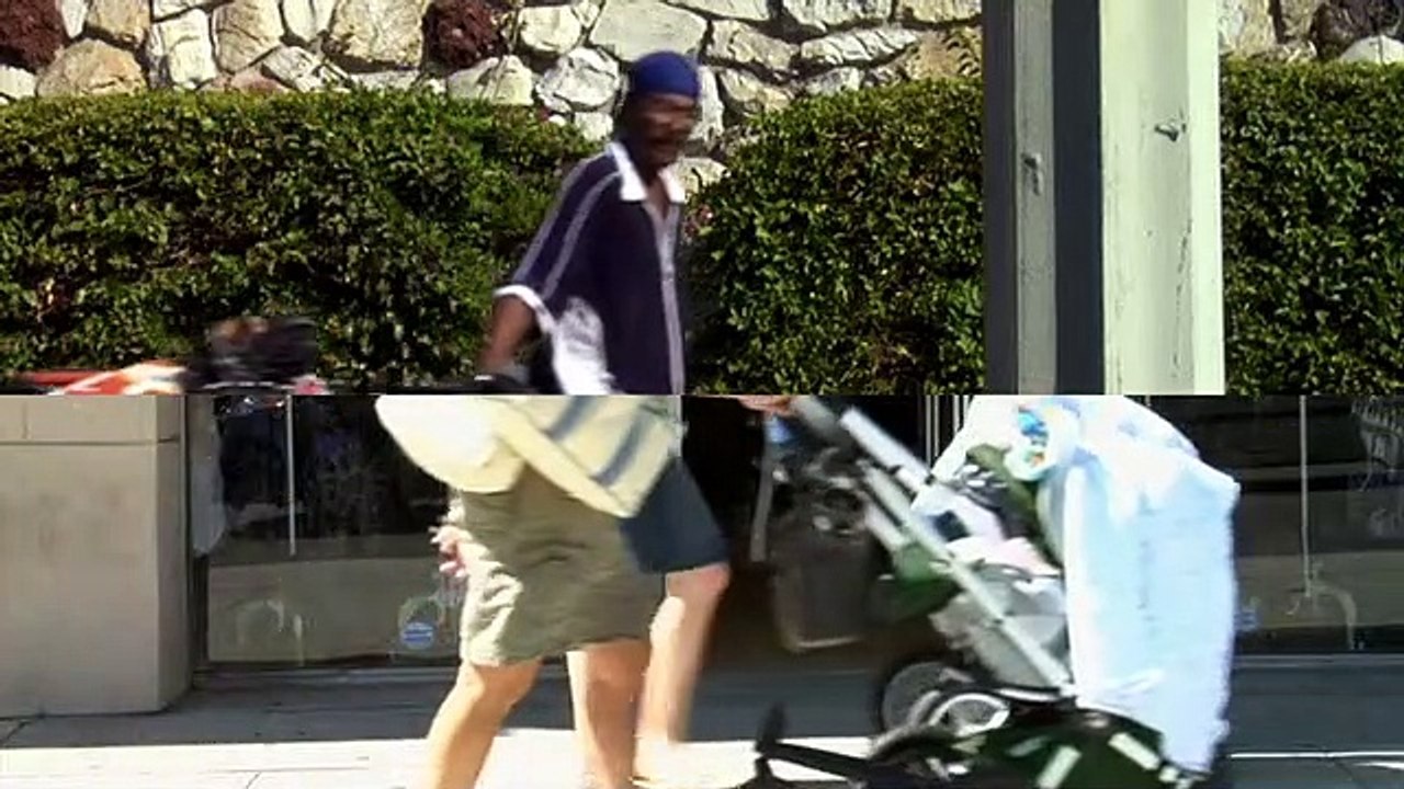 L.A. Crash Staffel 1 Folge 6 HD Deutsch