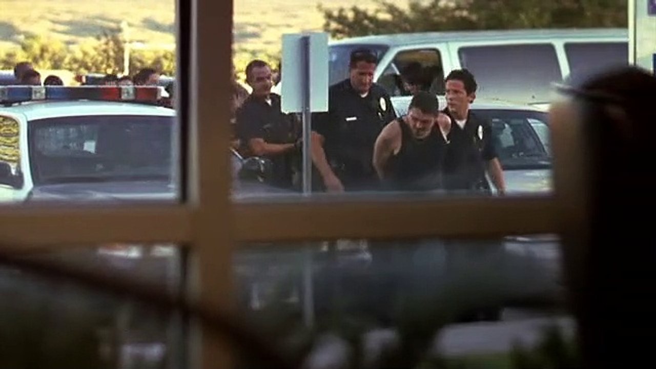 L.A. Crash Staffel 1 Folge 8 HD Deutsch