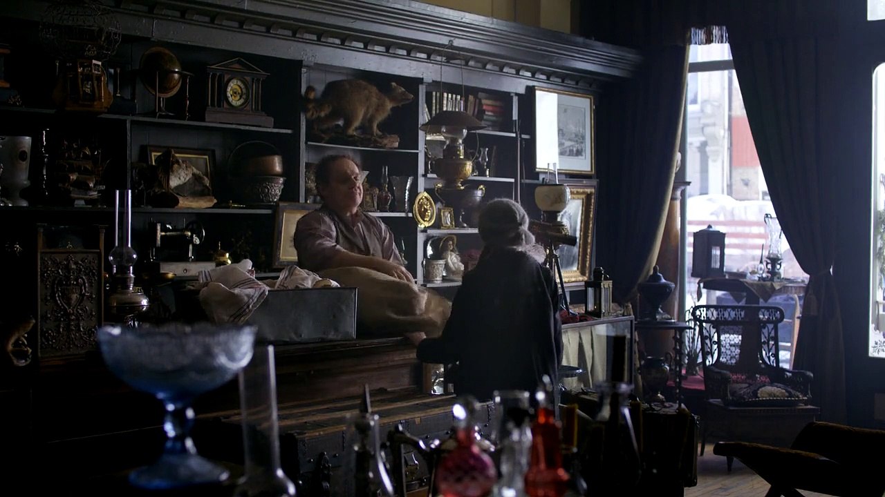 Anne with an E Staffel 1 Folge 7 HD Deutsch
