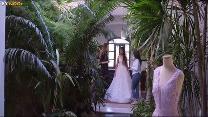 مسلسل ابواب الشك موسم 1 حلقة 5