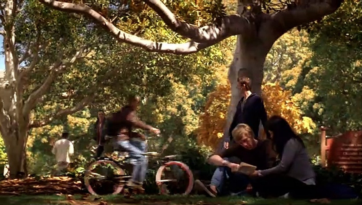 October Road Staffel 2 Folge 2 HD Deutsch