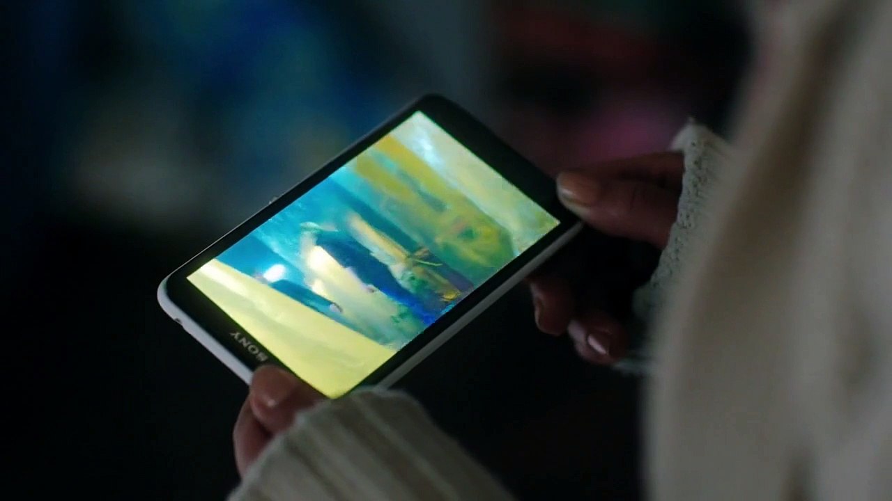 Black Lake Staffel 1 Folge 8 HD Deutsch